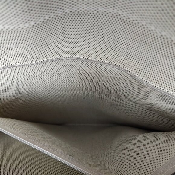 New Longchamp Essential Toile Large Canvas Tote bag - Picture 7 of 9